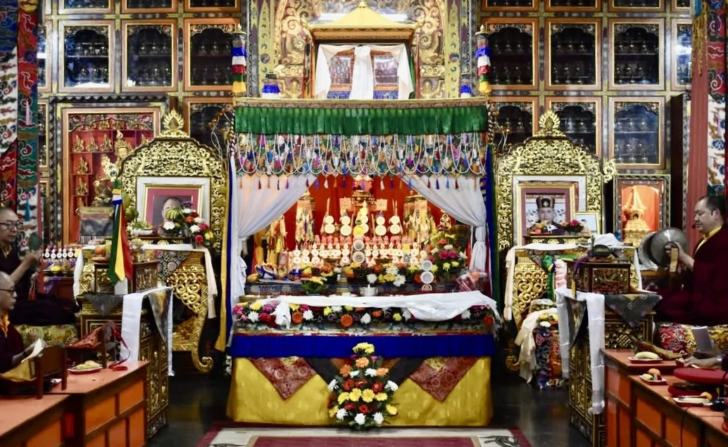 gallery